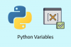 Biến trong lập trình Python